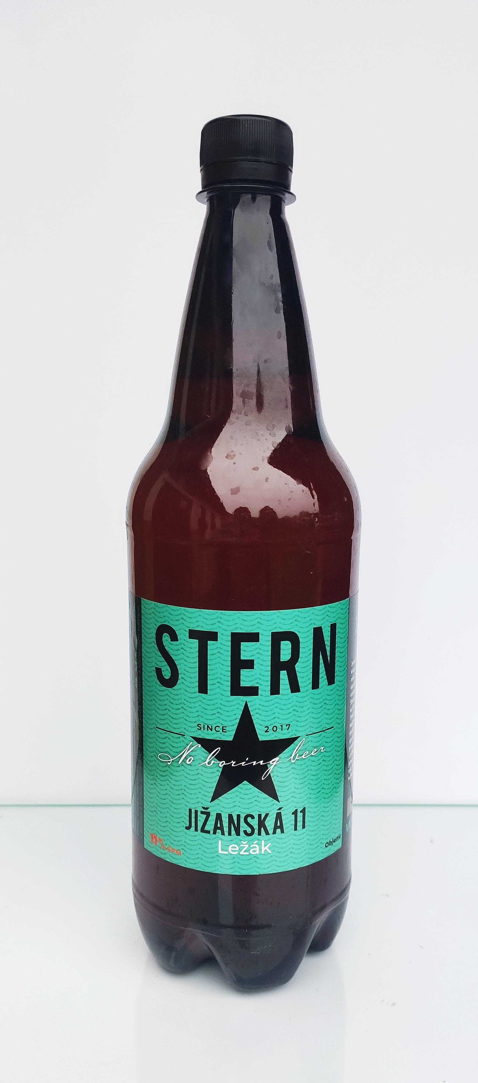 Stern Jižanská 11°