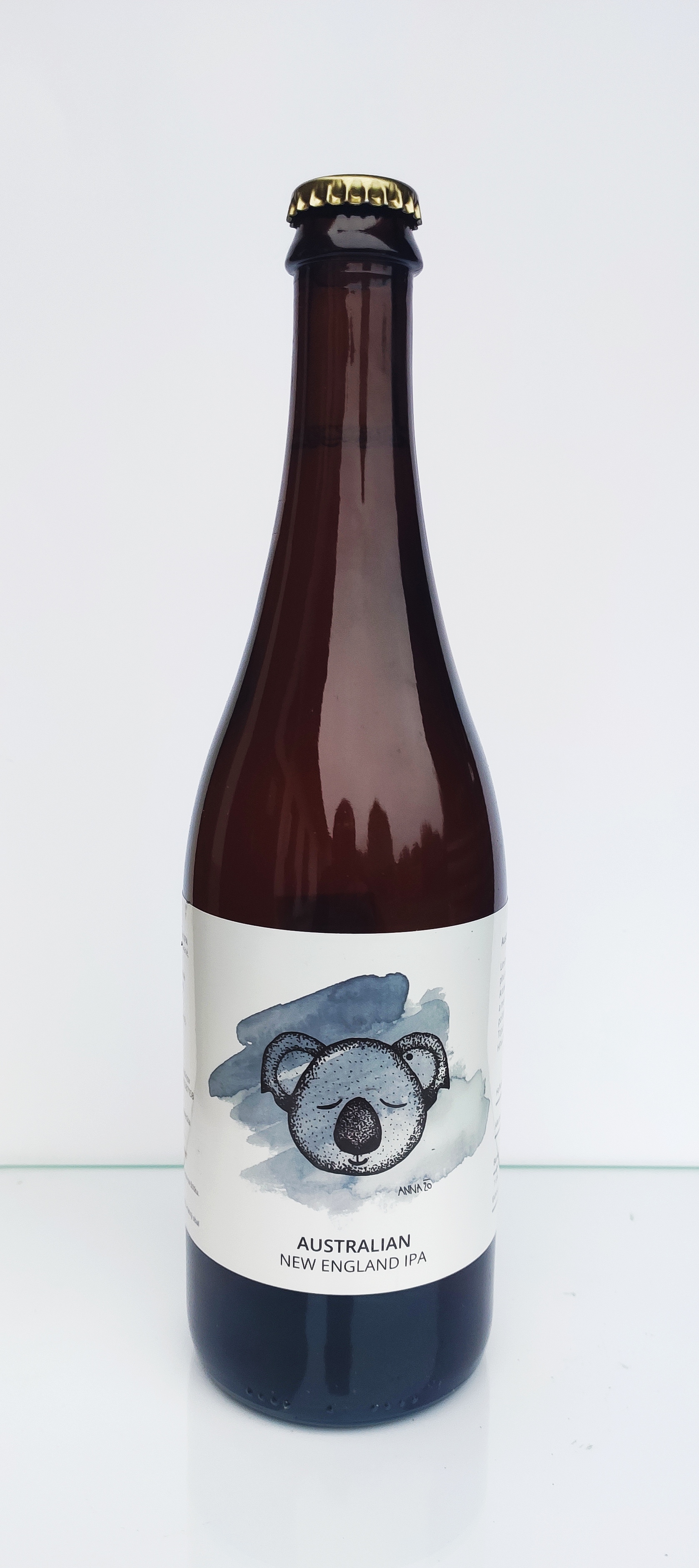 Pivečka Australian 16°
