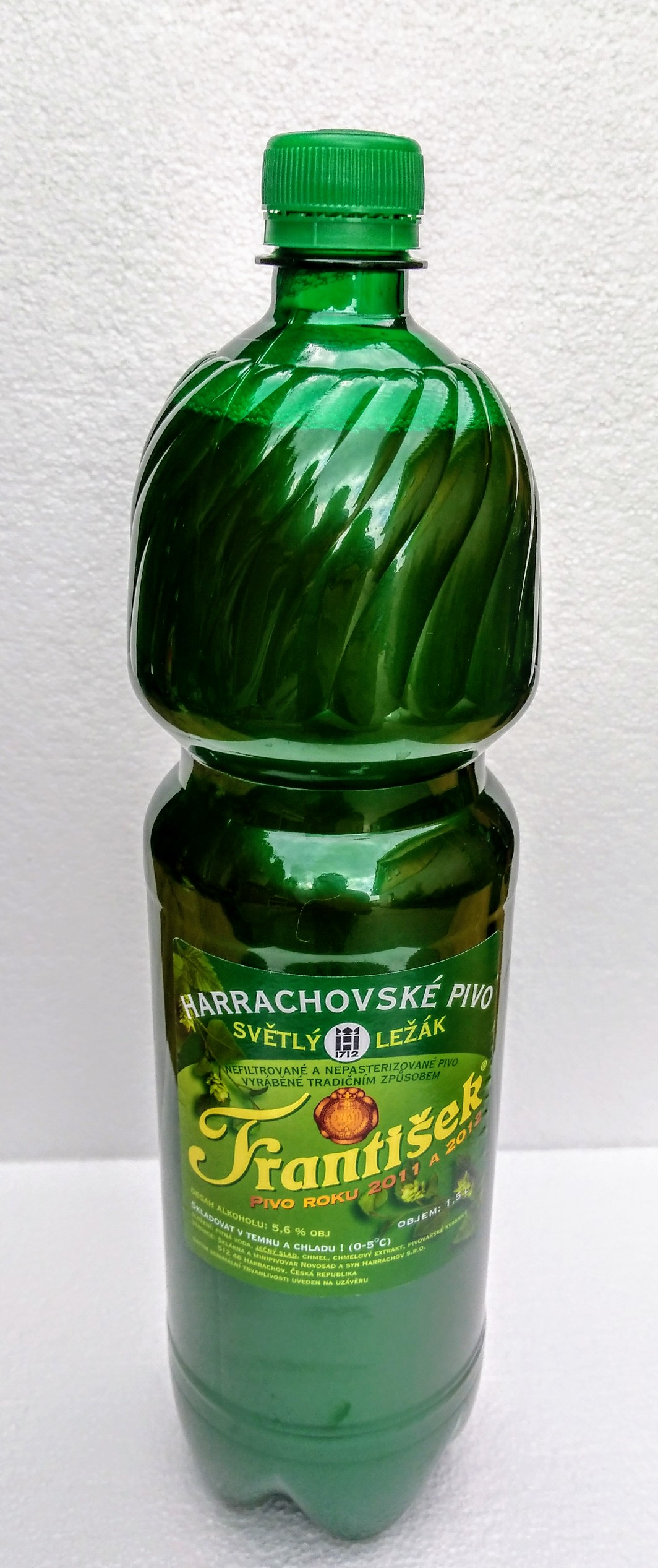 Novosad František 12°